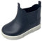 Boatilus BabyBeatly, stivali da pioggia unisex, da bambino, 100% impermeabili BLU tg.21