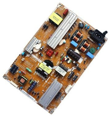 QCKRTAU BN44-00502A BN44-00502E PD46A1_CSM Fuente de alimentación/Placa LED for UE46ES5500WXZG UN40ES6003F UN40ES6100F UE40ES5500W UE40ES5500 TV