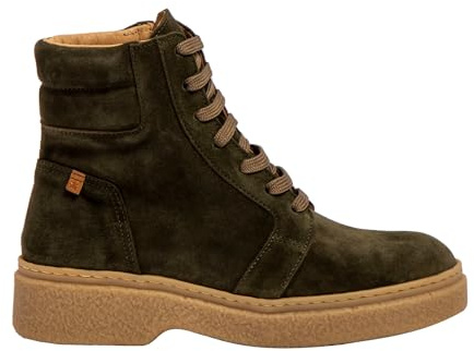 El Naturalista N5900 Arpea Damenstiefel, Forest, Breite 36, Wald, 36 EU Ancho