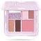 Pupa My Daily Palette Occhi e Viso Multifinish 003 Lilac Breeze
