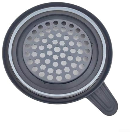 Distributeur de pâte pour tamis de cuisine TM5 TM6 Thermomix, accessoire indispensable