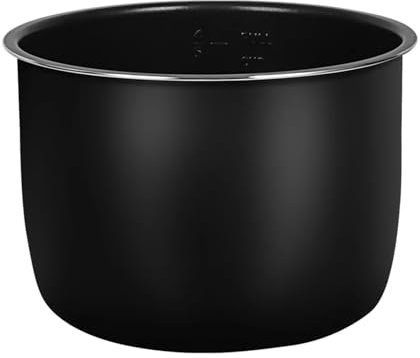 Zhyepou Cuve de Remplacement Compatible avec l'autocuiseur électrique Vitesse VS-3006 et Le cuiseur à Riz.