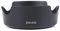 Paraluce EW-63C per parasole per EF-S 18-55 mm F/3,5-5,6 IS per paraluce evitare di osservare chiaramente l'ombra dell'obiettivo