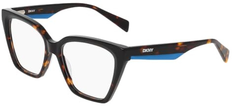 DKNY DK5094 237 DARK TORTOISE 53/16/140 Damen Brillen