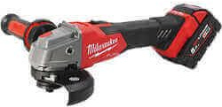 Milwaukee M18FSAG115XB-501B FUEL Angle Grinder 1 x 5.0Ah