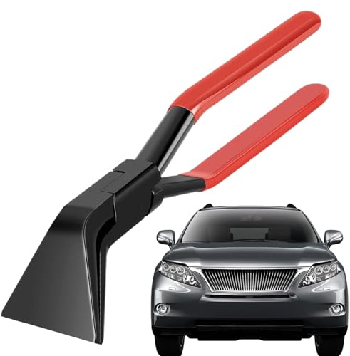 Outil manuel pour plier le métal, outils en métal | Pince fraise et plieuse pour aplatir et réparation dans l'automobile et la menuiserie métallique