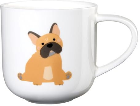 ASA coppa Henkelbecher Lazy Day 0,4l