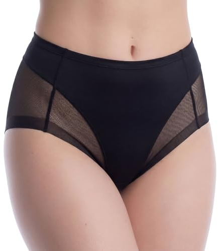 Janira Carey Soft Secrets Shaping Effect Panties for Women 1030217