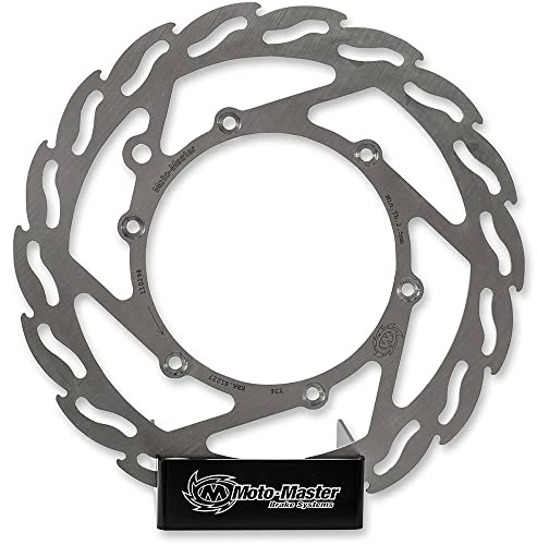 MotoMaster 110645 Bremsscheibe, Vorne