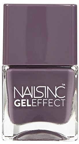 Nails Inc Gel Effect Polish, Wetherby Gardens
