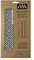 Unisex-Adult Kettenschutz Aufkleber AMS, Labyrinth/Schwarz, Universal
