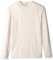 Amazon Essentials Men's Slim-Fit Long-Sleeve T-Shirt, Oatmeal Heather, XXL
