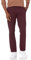 Amazon Essentials Herren Legere Stretch-Chinohose mit schmaler Passform, Burgunderrot, 28W / 32L