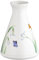 Villeroy & Boch – Colourful Spring Vase, Ostervase, Als Kerzenleuchter Verwendbar, Frühling, Ostern Keramik, Osterstrauch Vase, Tulpenvase, Kerzenhalter, Kerzenständer, Osterdeko, Deko, Porzellan
