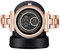 SkyBand Station sans Fil pour Montres connectées Michael Kors Sofie 1.0 (Noir)