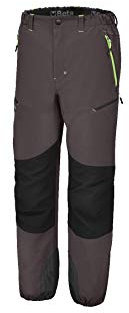 Beta 7810 XXL - Pantaloni da lavoro invernali.multitasche work.trekking HEAVY, pantaloni elasticizzati slim fit con tessuto in nylon. Inserti rinforzati su ginocchia, cavallo e fondo gamba
