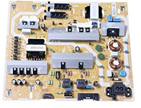 Platine Alimentation pour TV Audio TELEPHONIE SAMSUNG - BN44-01016A