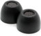 Comply TrueGrip Pro TW-200-A | Premium Memory Foam Replacement Tips | Specifically Designed For True Wireless Earphones x 3 Pairs (Medium)