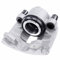 Frankberg Pinza Freno Pinza del Freno Anteriore Destra Compatibile con 500 312 500 C 312 312 319 Van 312 519 Ypsilon 312 846 Ypsilon 843 Replace# 77365813
