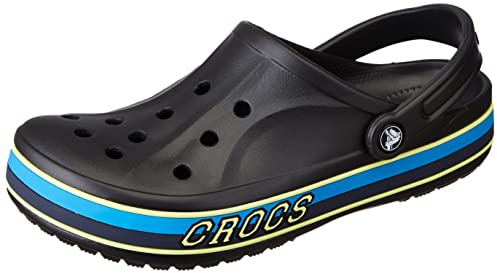 Crocs Bayaband Sport Band, Unisex-Schuhe für Erwachsene
