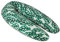 Babymoov B.LOVE Vegetal Green Coussin de Maternité & Allaitement avec Remplissage Microbilles ultra-fines - Made in Europe - Certifié OEKO-TEX et bio