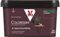 V33 Peinture multi-supports Colorissim® Aubergine satin 2,5L
