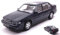 Triple 9 Modellauto Auto 1:18 Volvo 960 1996 Dark Blue Metallic Erwachsene Oldtimer-Enthusiasten Unisex