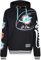 Recovered Miami Dolphins NFL Go Fins Hoody Schwarz - 3XL