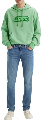Levi's Herren 511 Slim Jeans, A Step Ahead, 36W / 36L