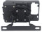 FANGYID Ständer Halter Telefon Lenker Halterung GPS Smartphone Navigationshalterung Halterung Adapter Halter Für Suzuki V Strom 650 2010 Für V-Strom 650(Farbe:C)