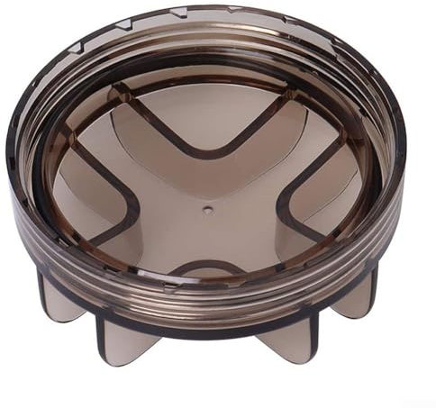 Reemplazo confiable de la tapa de la bomba de la piscina para la bomba del filtro de arena, vida útil larga