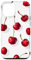 iPhone 12/12 Pro Cherry Fruit Pattern Case