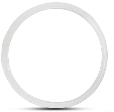 FACULX Joint d'étanchéité en silicone pour autocuiseur, joint torique de rechange (26 cm)