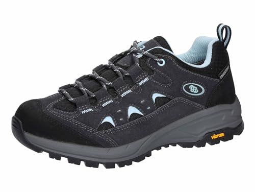 Brütting Unisex Mount Bear Low Trekkingsschuhe