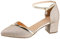 Scarpe Décolleté da Donna Eleganti Mary Jane Sandali con Tacco Primavera con Tacco Alto Comode Scarpe Decolte per Affari E Lavoro Feste Scarpe da Abito Matrimoni Slingback Stiletto Scarpe da Ufficio