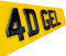 UK 3D/4D/4D Gel Standard Plates Rear/Front/Pair for Automotive, Home or Outdoor Use