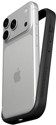 RhinoShield Mod NX Bumper-Hülle für iPhone 17 Pro