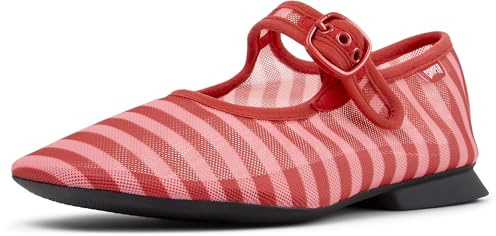 Camper Herren 18313 Brothers Oxford, Mehrfarbig/Sortiert