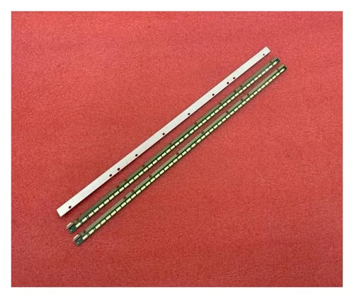 Tira de retroiluminación LED de 45 LED y 402 mm for televisores 32LA644V y 32LA644A de 32 V13 ART3 e-dge 6920L-0001C, 6922l-0054A y 6916l1203B(5 PCS For 5 TV)