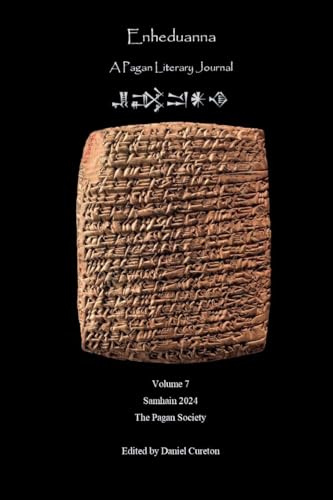 Enheduanna: A Pagan Literary Journal, Volume 7