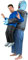 Bodysocks® Inflatable Zombie Lift You Up Costume (Adult)