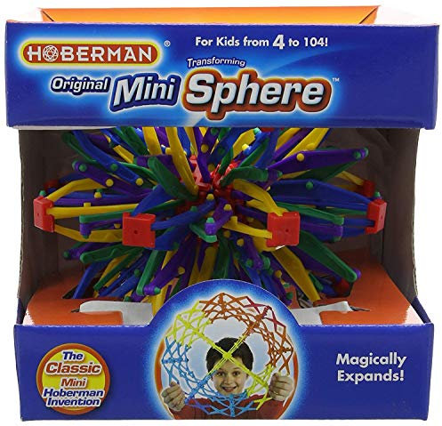 Novelty Toy Original transformierende Mini-Kugel