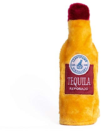 Happy Hour Crusherz - Tequila