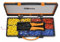 Beta 1608/C9 - Pinza per capicorda 1608 con assortimento di 450 capicorda