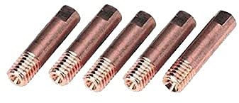 Punta Filo Guida D.0,9 X Sald. Mig-one (pz.5) Awelco Pz 1,000