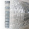 Rollo de 25 metros alambre de malla hexagonal alambre Aves Valla Valla Malla 1.0 mm 50 mm (120cm)