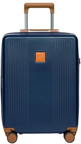 Brics Ravenna - 4-Rollen-Kabinentrolley S 55 cm