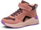 Bisgaard Jungen Unisex Kinder Drake tex Fashion Boot, Rose, 33 EU