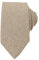 TruClothing.com Kamel Beige Eiche Tweed Krawatte Hankie Einstecktuch 2 Formell Vintage Klassisch - Kamel Einheitsgröße