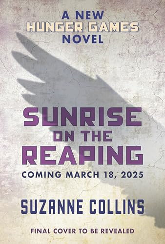 Sunrise on the Reaping (A Hunger Games Novel) (English Edition)